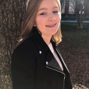 Meet your Posher, Deanna